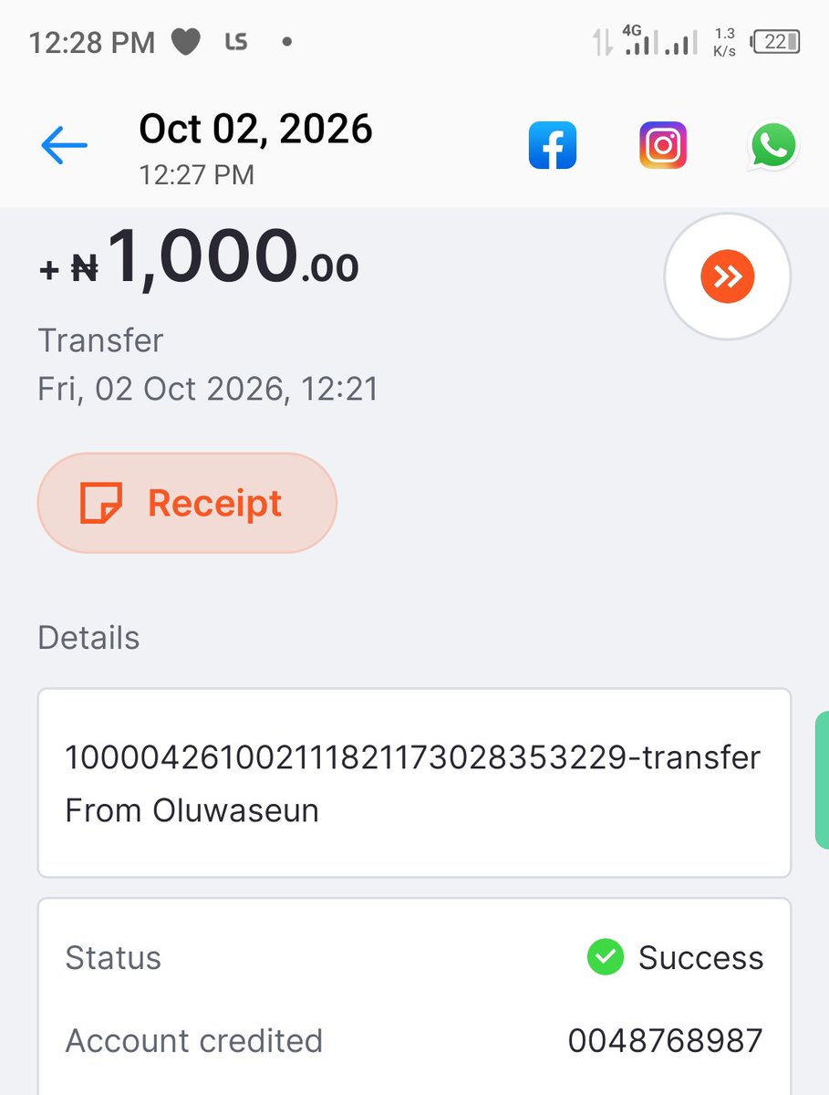Tope_Orus's tweet photo. Update: i have received another 1700 from 2 different handles making total of 5800. 

Please help a hardworking mother. https://t.co/RigH6gvmf5