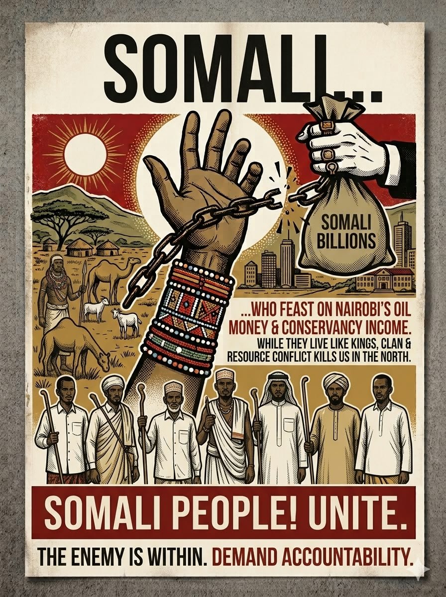 janetmamajelaa's tweet photo. Open your eyes!
#EnemiesOfOurOwnPeople #ExploitersForSurvival #OurElitesAreTheRealBandits https://t.co/DcBryXphcg