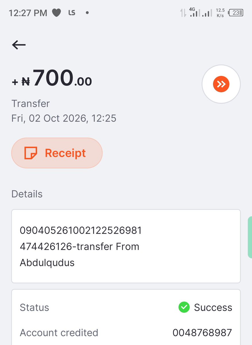 Tope_Orus's tweet photo. Update: i have received another 1700 from 2 different handles making total of 5800. 

Please help a hardworking mother. https://t.co/RigH6gvmf5