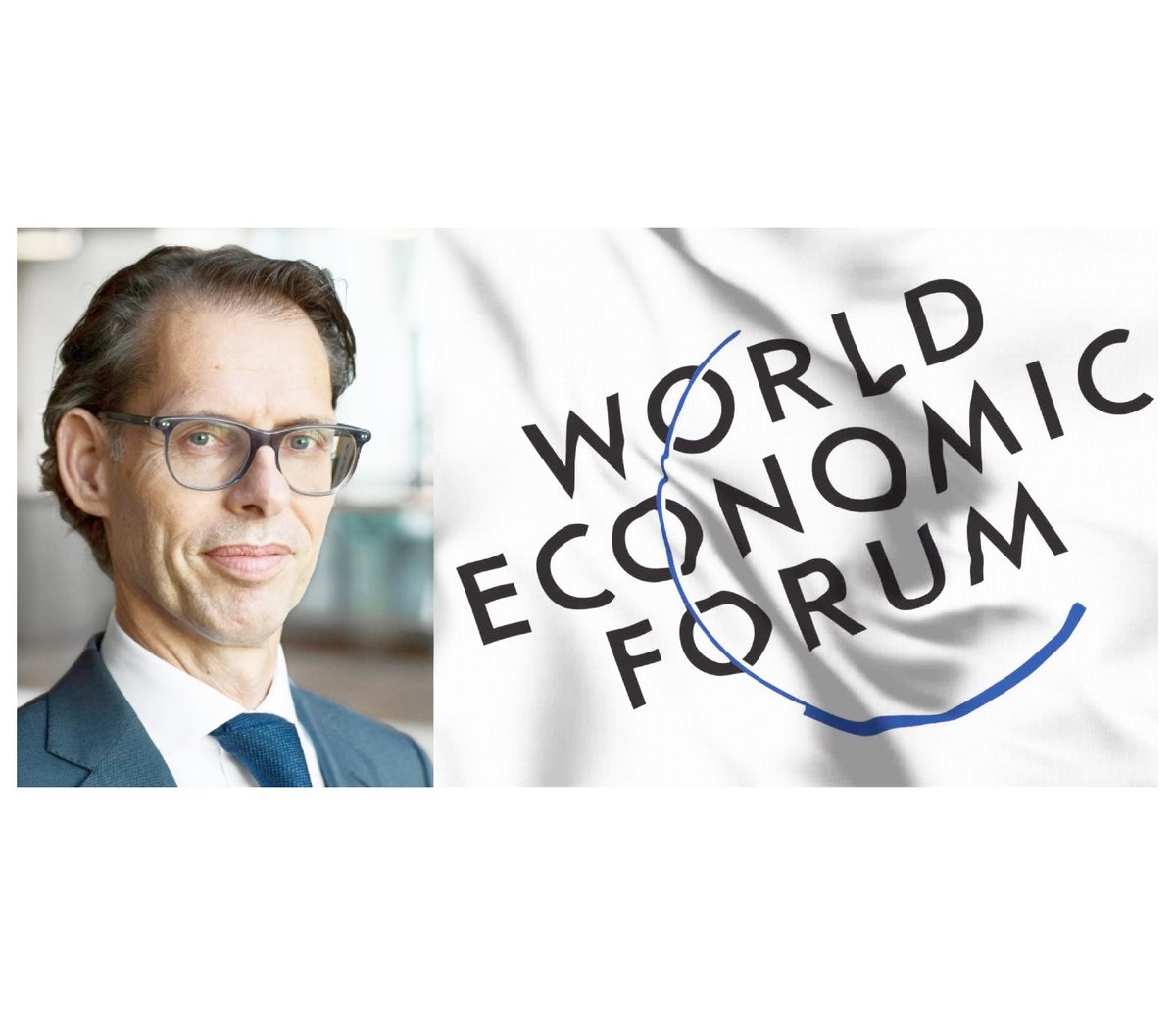 VictoriaHa50399's tweet photo. This is the CEO who's chemical company is now making the Folic Acid Drug that is going in all our food.

So it is thanks to Mr Dimitri "BOVAER" Vreeze of the W.E.F

That we are all now FORCED to buy industrial supermarket food, spiked with a DRUG his company made! https://t.co/hnoHz01IOd