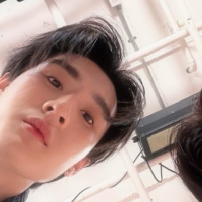 blueskytophy's tweet photo. # รักหมวยไปวันๆ #NewProfilePic https://t.co/sazGA3V2J3