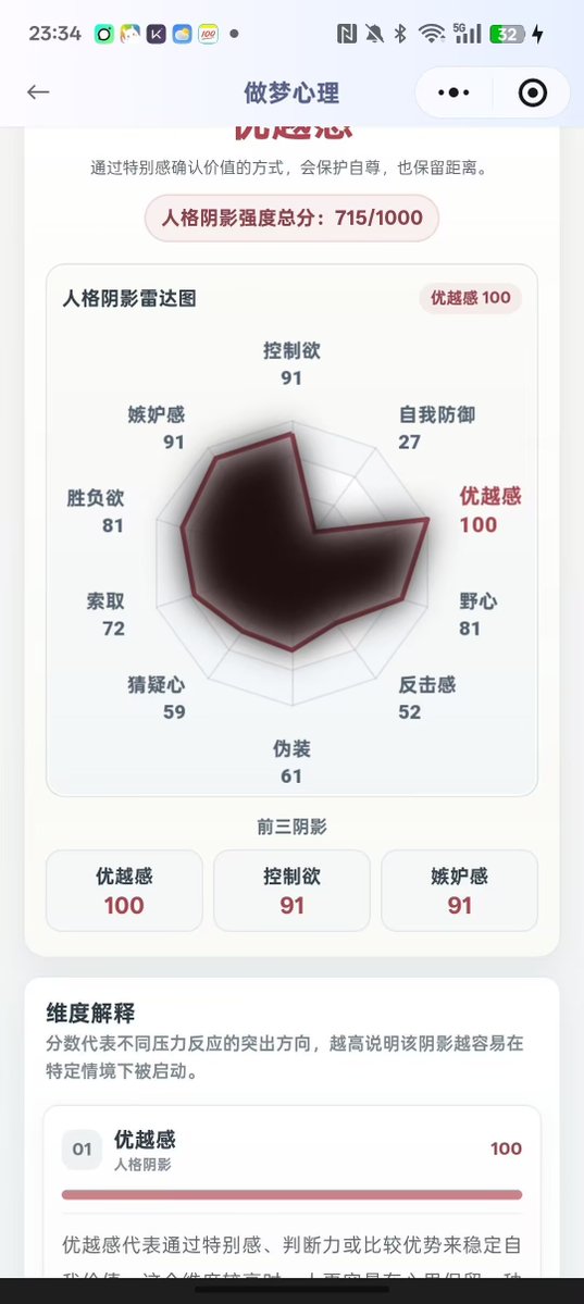 crushon0910's tweet photo. 总之就是这些。
about me
喜欢丨测试
虽然测试能反映出一个人的某些方面。但它不能给一个人完全下定义。也不能因为自己测出来是什么鬼东西，就给自己找个借口心安理得的那样做。不过测试真的很好玩。 https://t.co/aHYgQi87CE