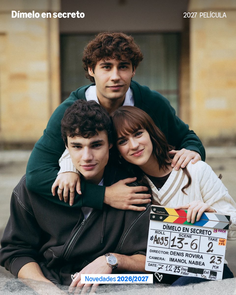 VacaFilms tweet picture