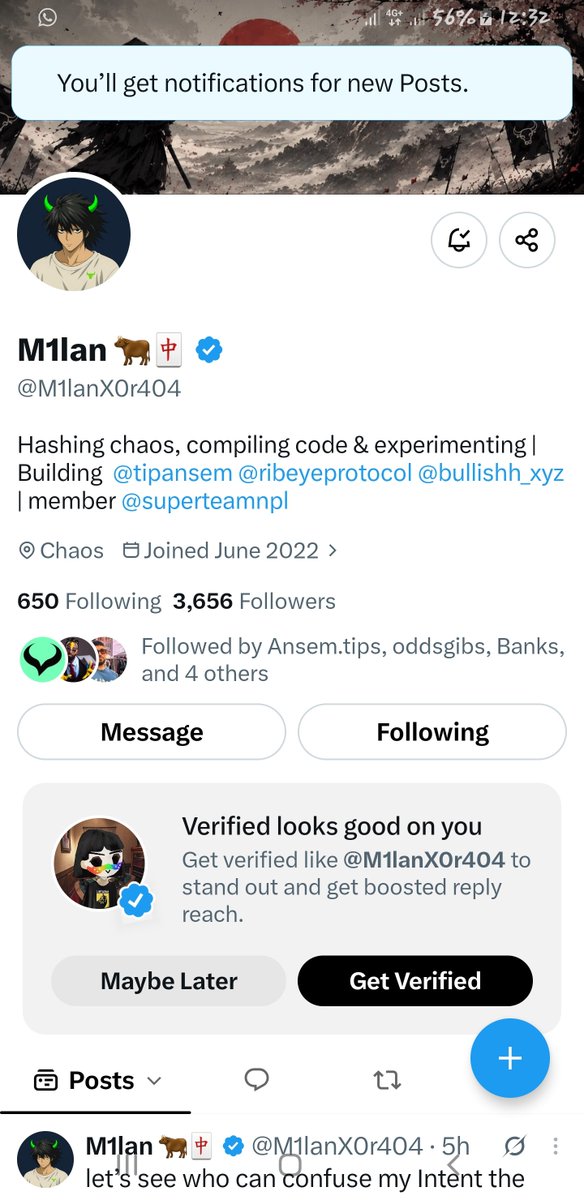 NorthGreg2's tweet photo. @sandyXBT @M1lanX0r404 Let me try my luck maybe @sandyXBT can bless me this time 

AVSdV2zo6GHP6snvjC5mDbu1sNxza6U9SdcEZdv8bXGn https://t.co/zJfqtiWIX8