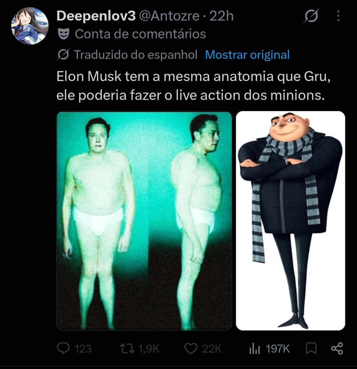 mintycah's tweet photo. Eis q vc foi banida e nn conseguia curtir nenhum post bom ent tinha que tirar print pra nn perder essas maravilhas https://t.co/bElggJPFCZ