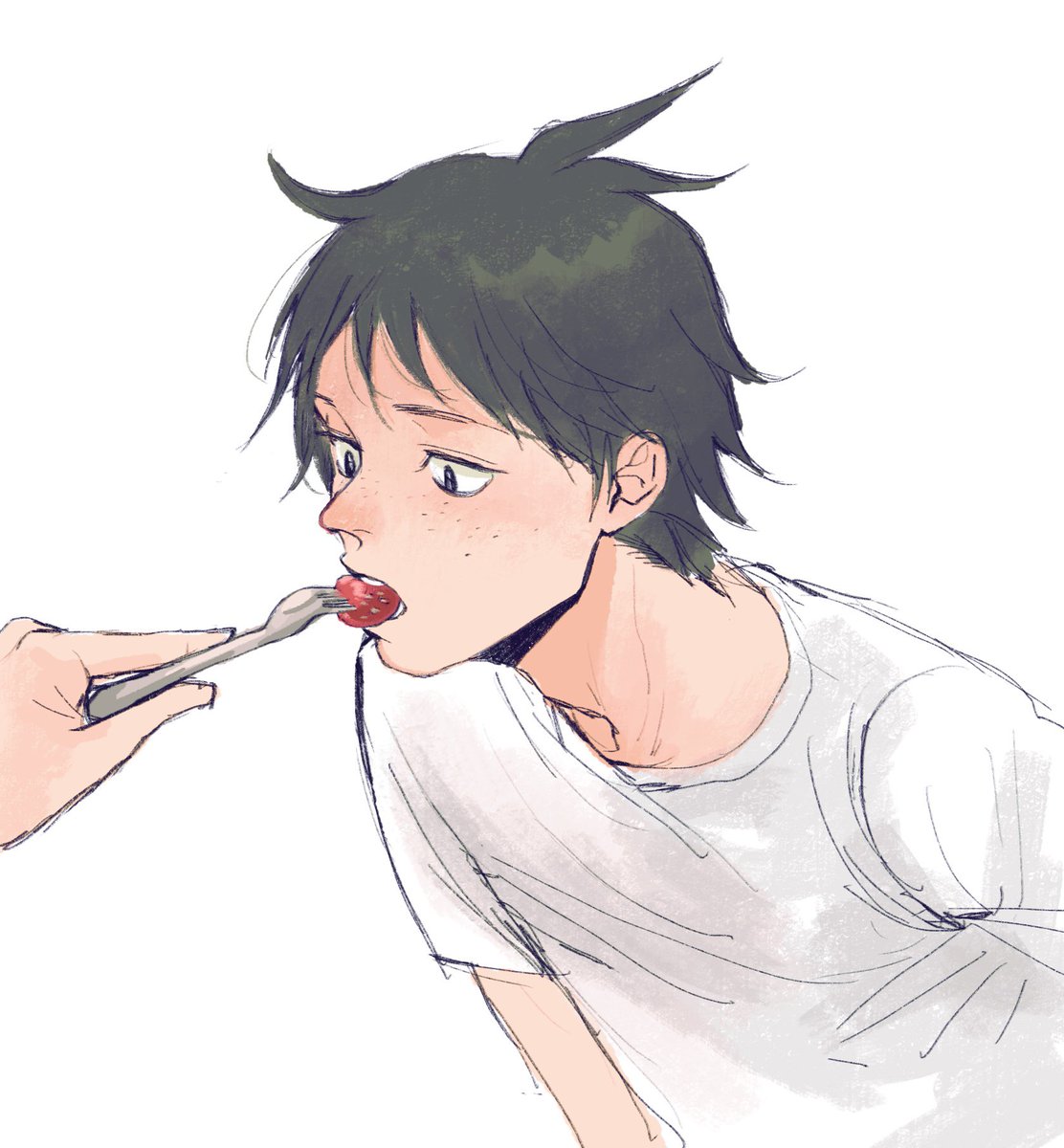ninjinyard's tweet photo. 🍓 https://t.co/EdFn92eXzu