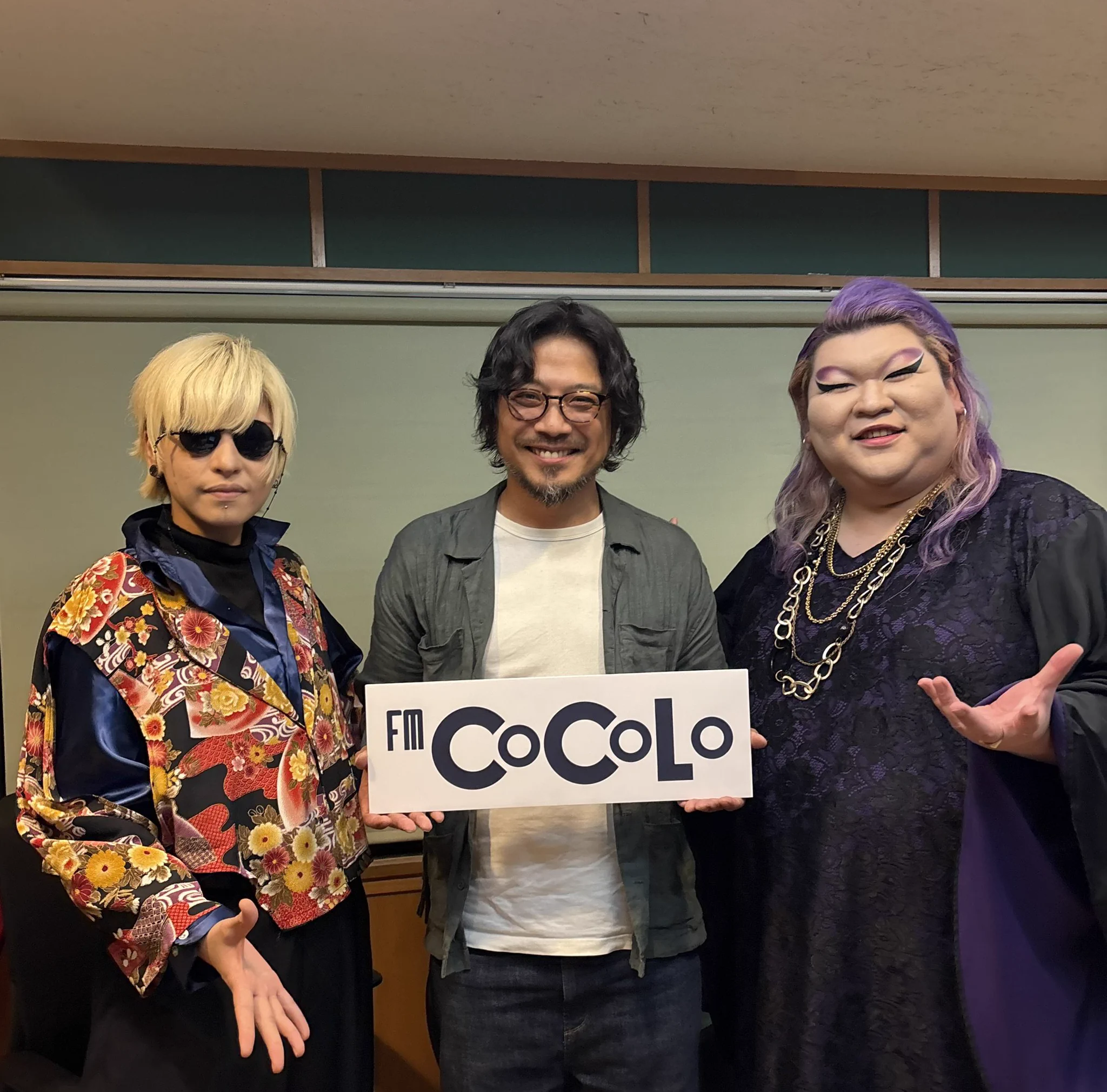 FM COCOLO『FRIDAY SOUND JUNCTION』 ｜フラジャン on X