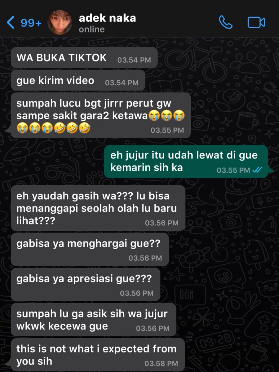 eombriella's tweet photo. rewel mulu si naka https://t.co/VuUsnZw6fQ