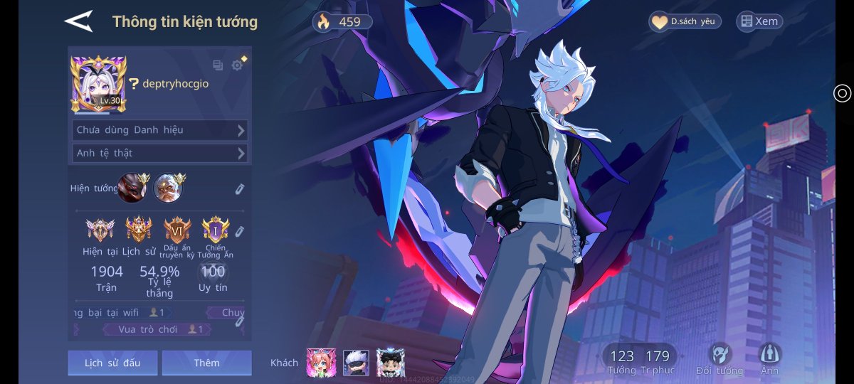 msksbjjc's tweet photo. Game ib nhé https://t.co/EJTGcOsjP7