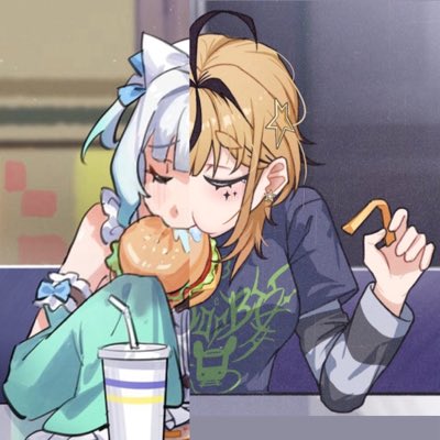 AibooRider's tweet photo. What it’s like having two kamioshis
#NewProfilePic https://t.co/ODoct7Snlj