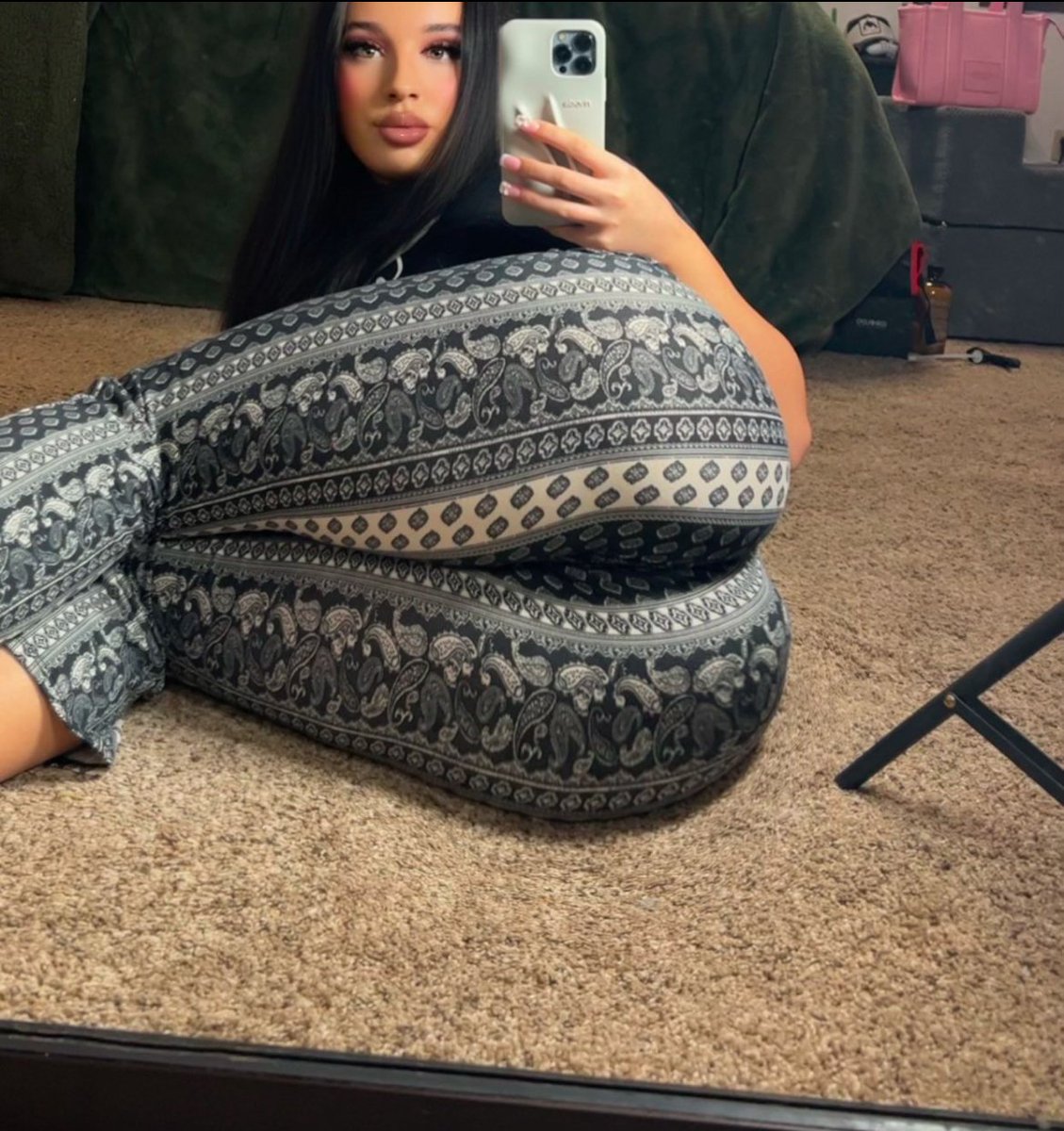 Hannahcnb's tweet photo. Fill my puccy with your cum 🤤 https://t.co/RomFWjeX2R