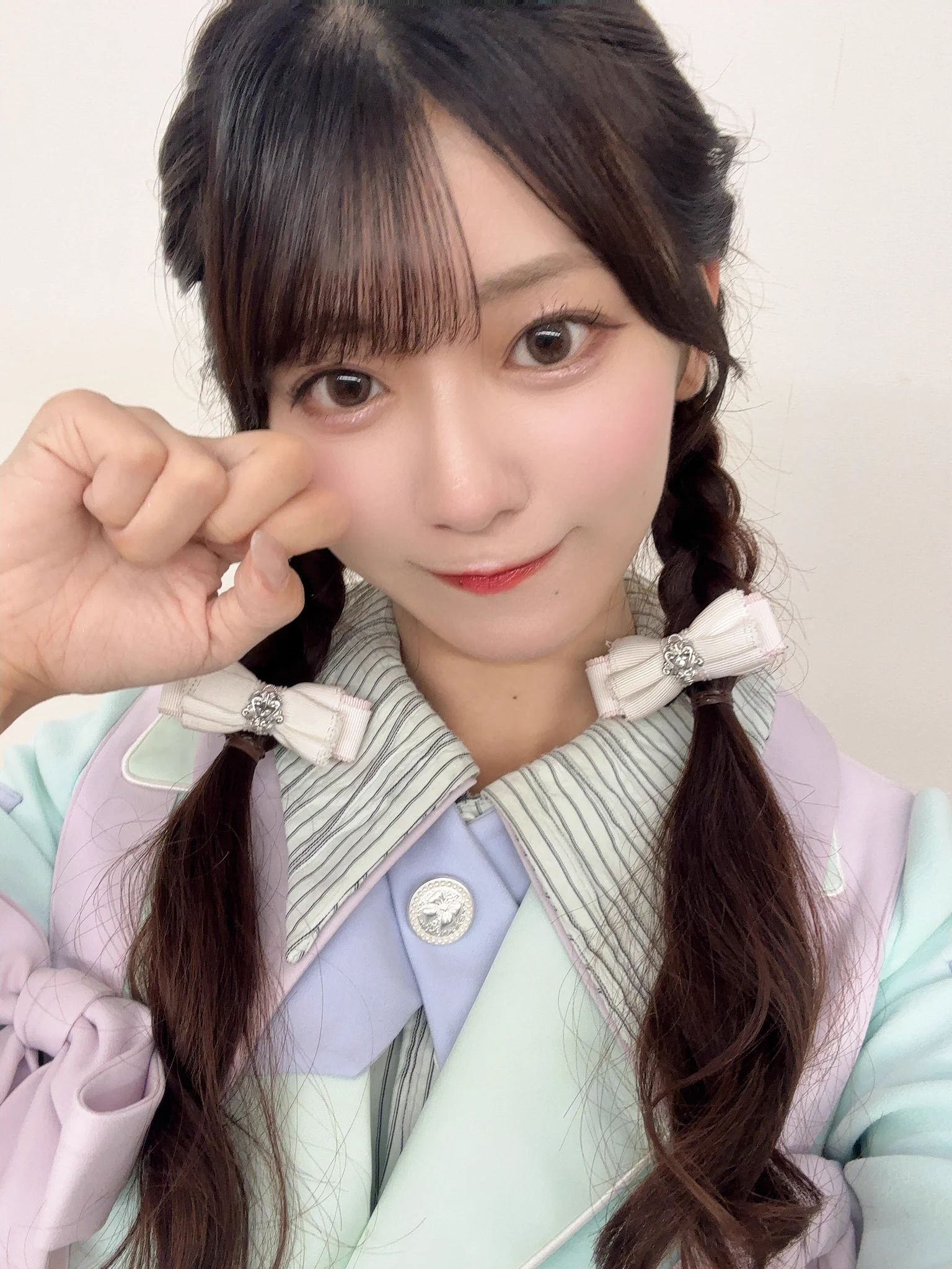 大信田 美月 on X: 