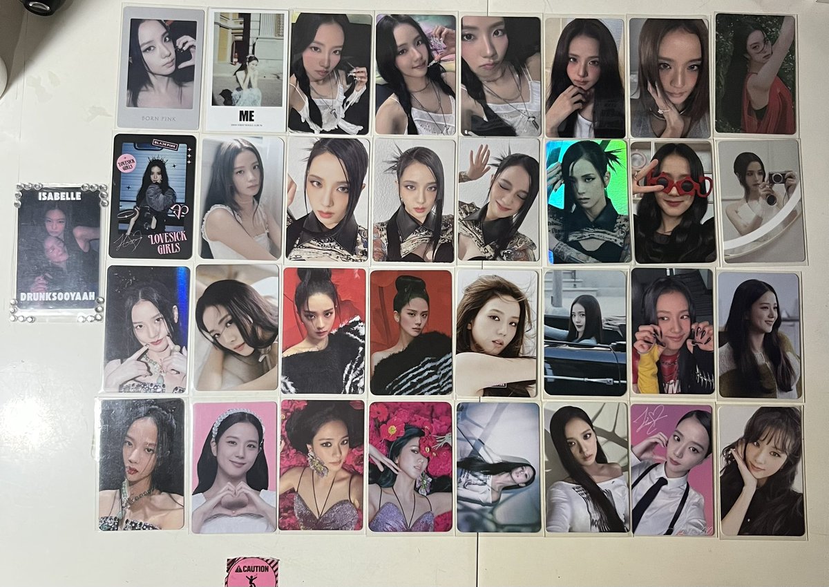 drunksooyaah's tweet photo. ⋆‧°𓏲ּ𝄢 #isabellebudols ⋆‧°𓏲ּ𝄢

wts lfb ph [BLACKPINK Photocards] - ₱27,000.00

💟PAYO/prio set taker
💟free albums for set taker
💟open for hatian
💟ship to one address
💟 reply or dm

t. Jisoo Jennie Rosé Lisa Amortage Ruby Zen Rosie Alter Ego Born Pink The Album KTOWN https://t.co/MDVceO3Au2