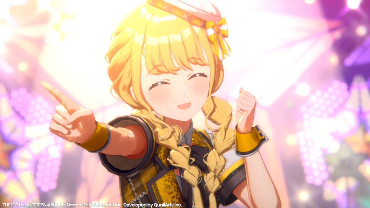 Cheesecak_'s tweet photo. 相変わらずオタクはやってますが、 https://t.co/9lAeicINJp