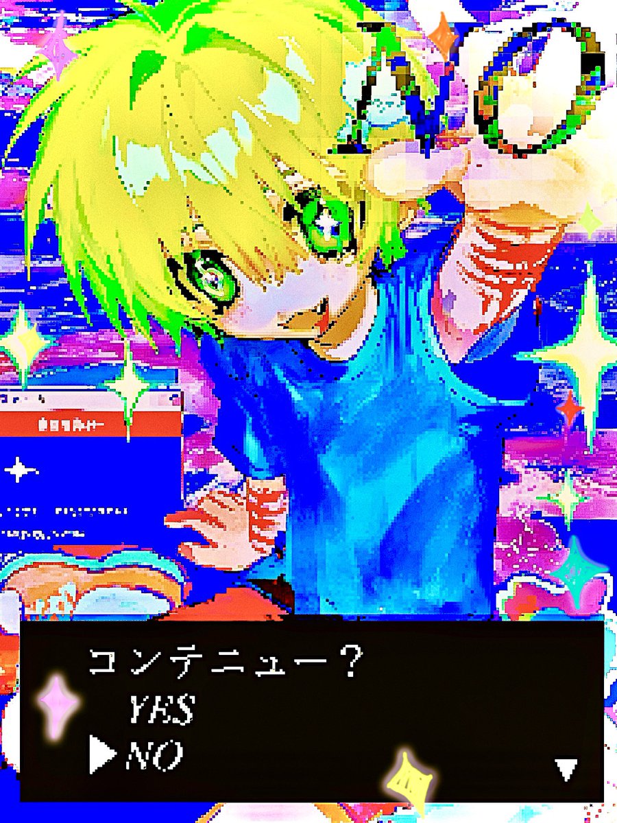 Sandome424242's tweet photo. CONTINUE...? https://t.co/UKic46LeJB