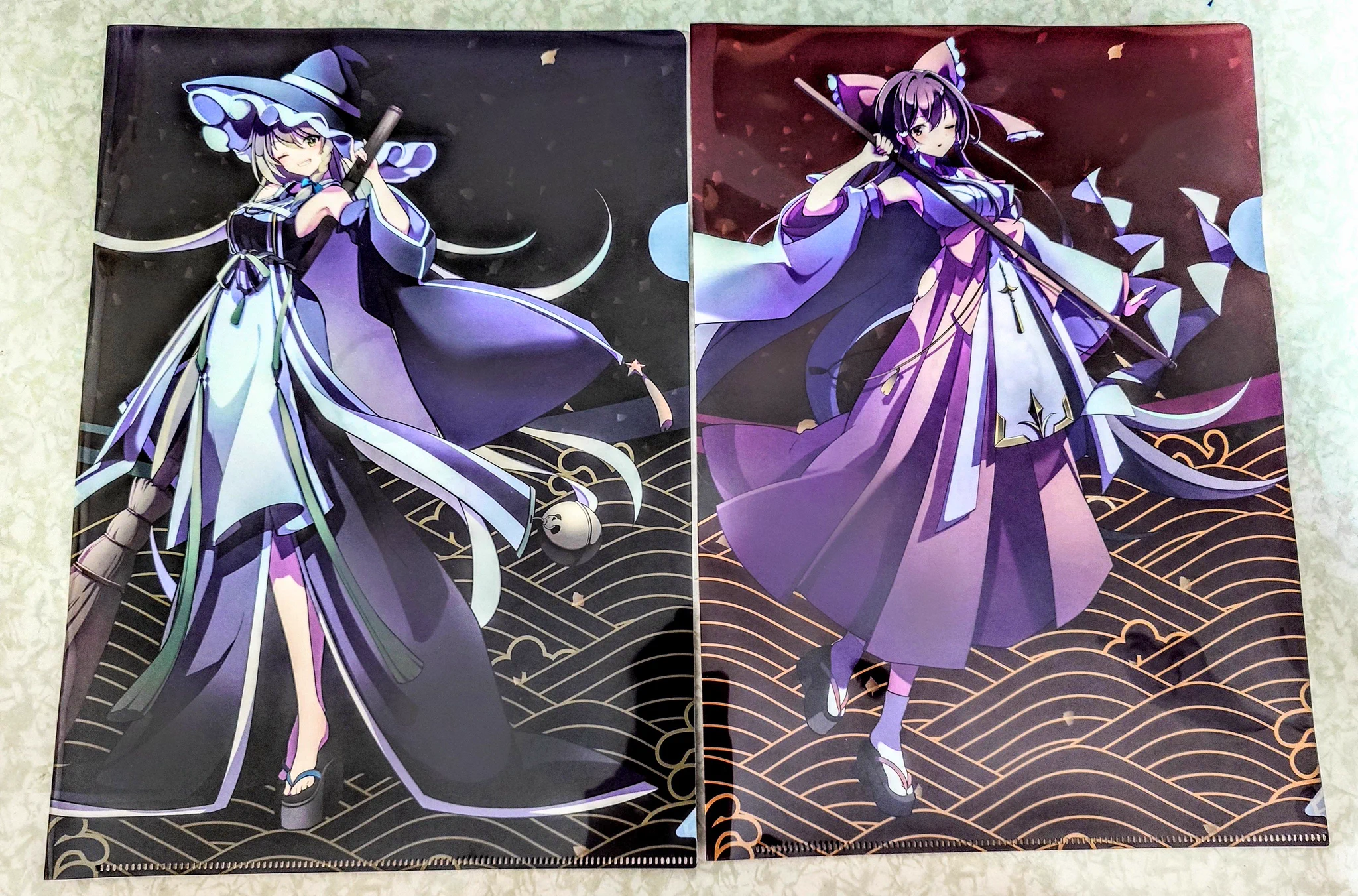 玲瓏のHydrangea❁10/3 幻日逃避｜10/4 秋季例大祭(あ05ab) on X: 