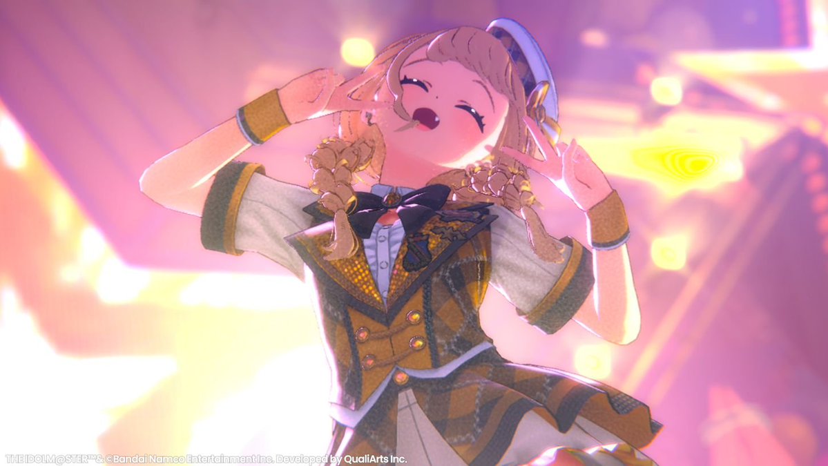 Cheesecak_'s tweet photo. 相変わらずオタクはやってますが、 https://t.co/9lAeicINJp