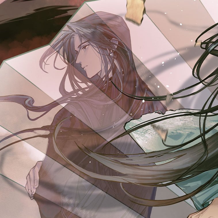 withhualian's tweet photo. you seem pretty empty for a man who already got his revenge ☹ https://t.co/GIfrAeZzhr