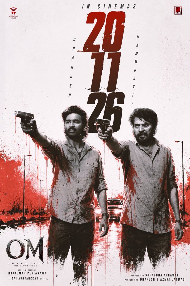 black_devil_56's tweet photo. #OM In Cinemas Worldwide From November 20, 2026🔥 https://t.co/zUmPCsYFoC