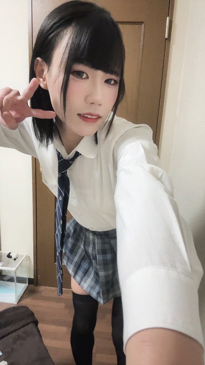 ILJAisYuurei's tweet photo. #男の娘  #女装
いいねを〜 https://t.co/Ij6Rf6UaNK