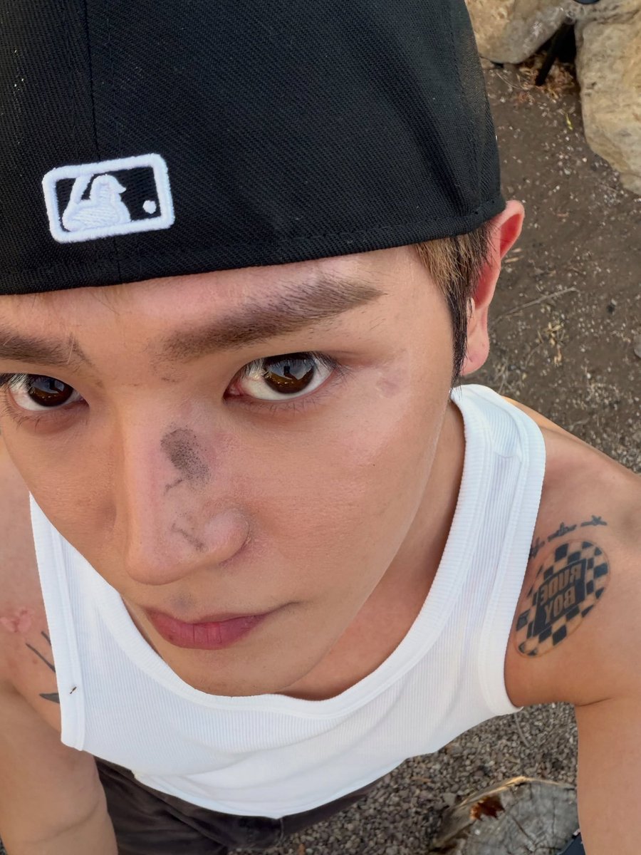 taeyongpictures's tweet photo. taeoxo_nct instagram update https://t.co/VpG2S2WuHl