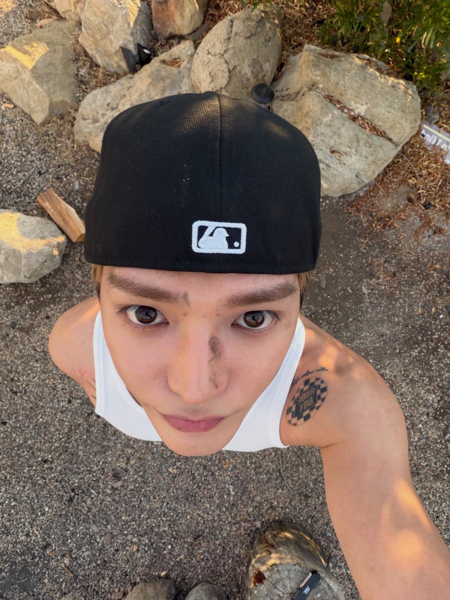 taeyongpictures's tweet photo. taeoxo_nct instagram update https://t.co/VpG2S2WuHl