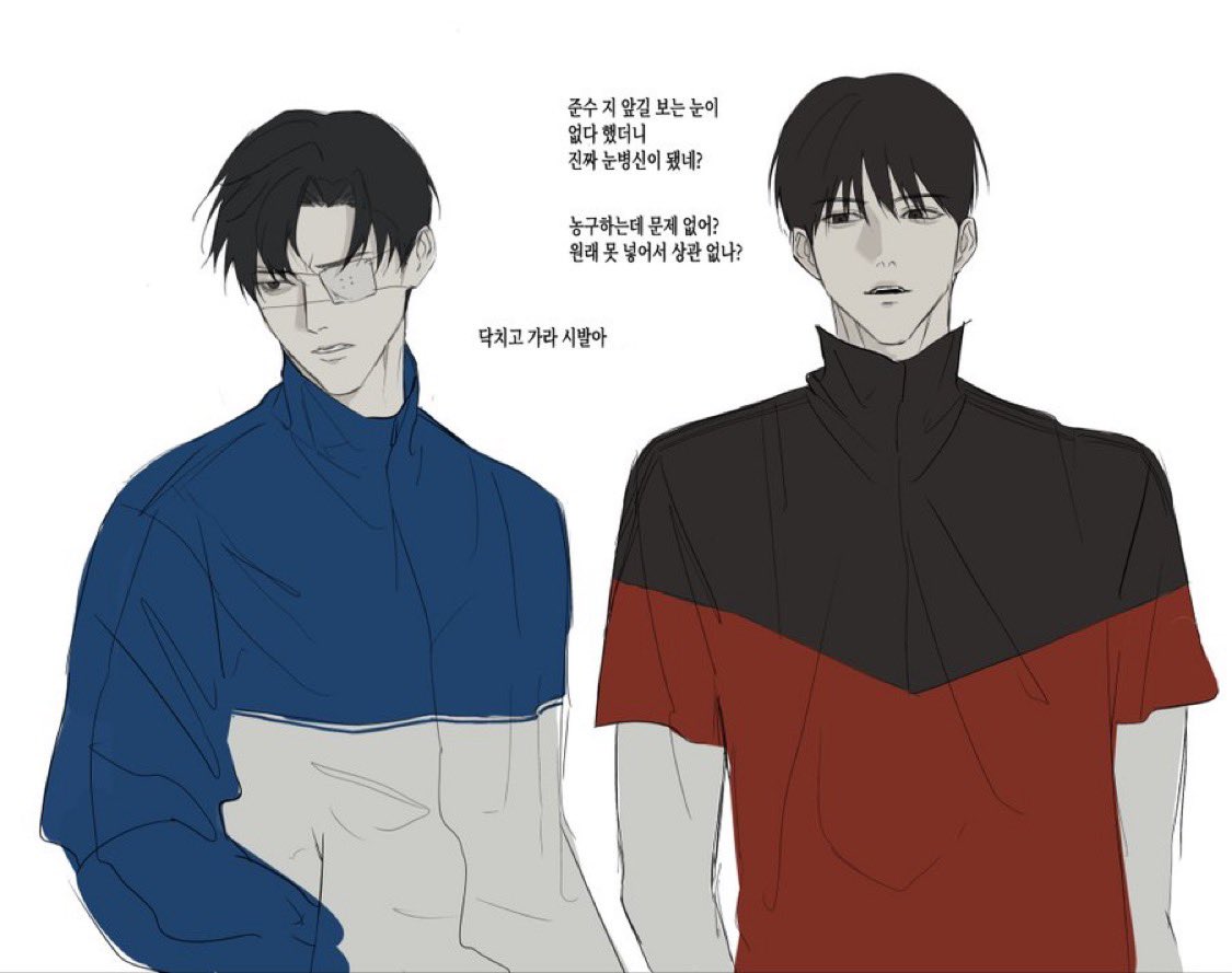 juawsed's tweet photo. #갑타_트친소 #가비지타임_트친소
준빵준 위주 올라리버합니다 https://t.co/9MagMiRxnp