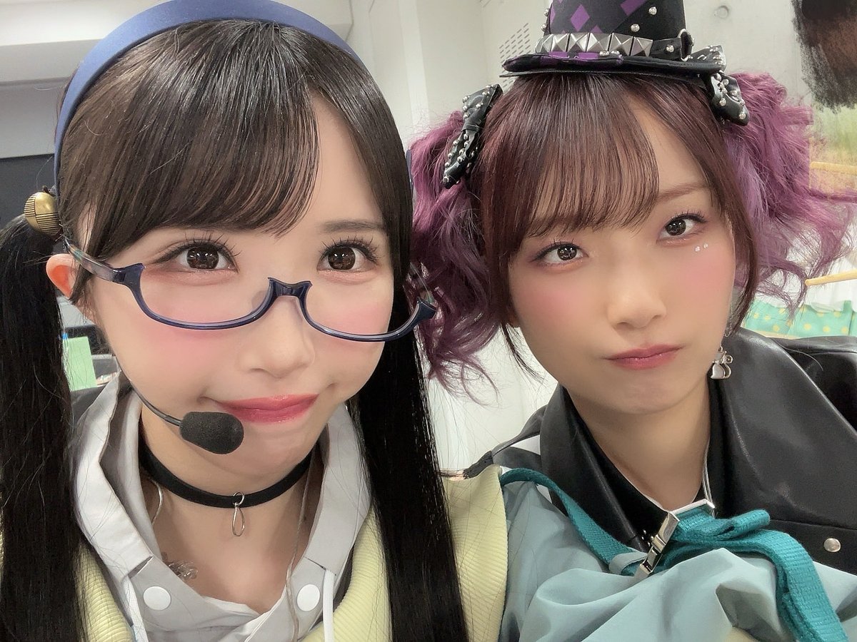 kisui_shio's tweet photo. #シャニマスソロライブMSP
みんなと②♡ https://t.co/xd5qeGp36k