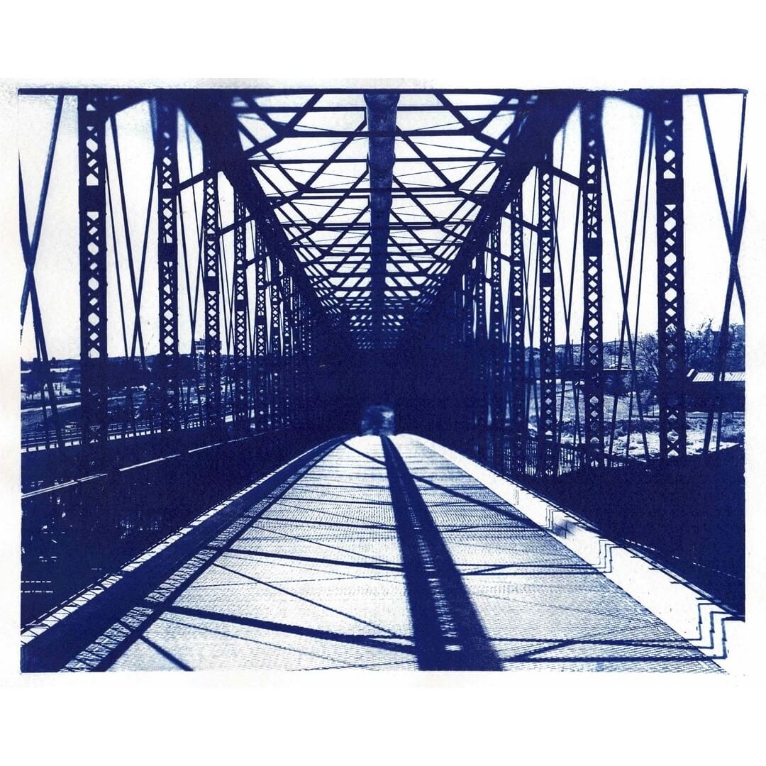 alternativephot's tweet photo. Talented artists from around the world share their unique interpretations of GLOBAL BLUEPRINT for 💙 World Cyanotype Day 2026 💙:

➥ Elizabeth Booth
➥ Brian Nieman
➥ John Padilla
➥ Montserrat Rodríguez aka nyx10110

See BLUEtiful cyanotypes:
👉 https://t.co/GzaETUjtwH https://t.co/uhKEgvXA0f