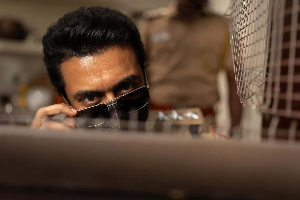 Sfckishore7's tweet photo. The Kerala distributor announcement for #Scene, Update Soon ❤️‍🔥 https://t.co/60MvLX6Zzd