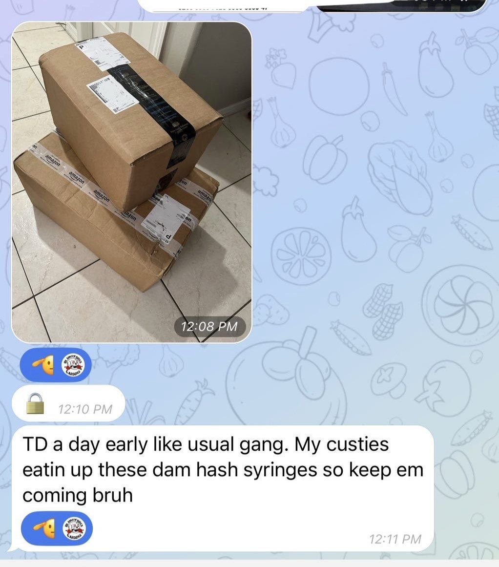 DaquandZa's tweet photo. You still trippin to order ? Everyone be getting their touch down in bulk 🫩

Let’s keep going family 🔥I love y’all so much GGs❤️ https://t.co/EUcy2RSVKk