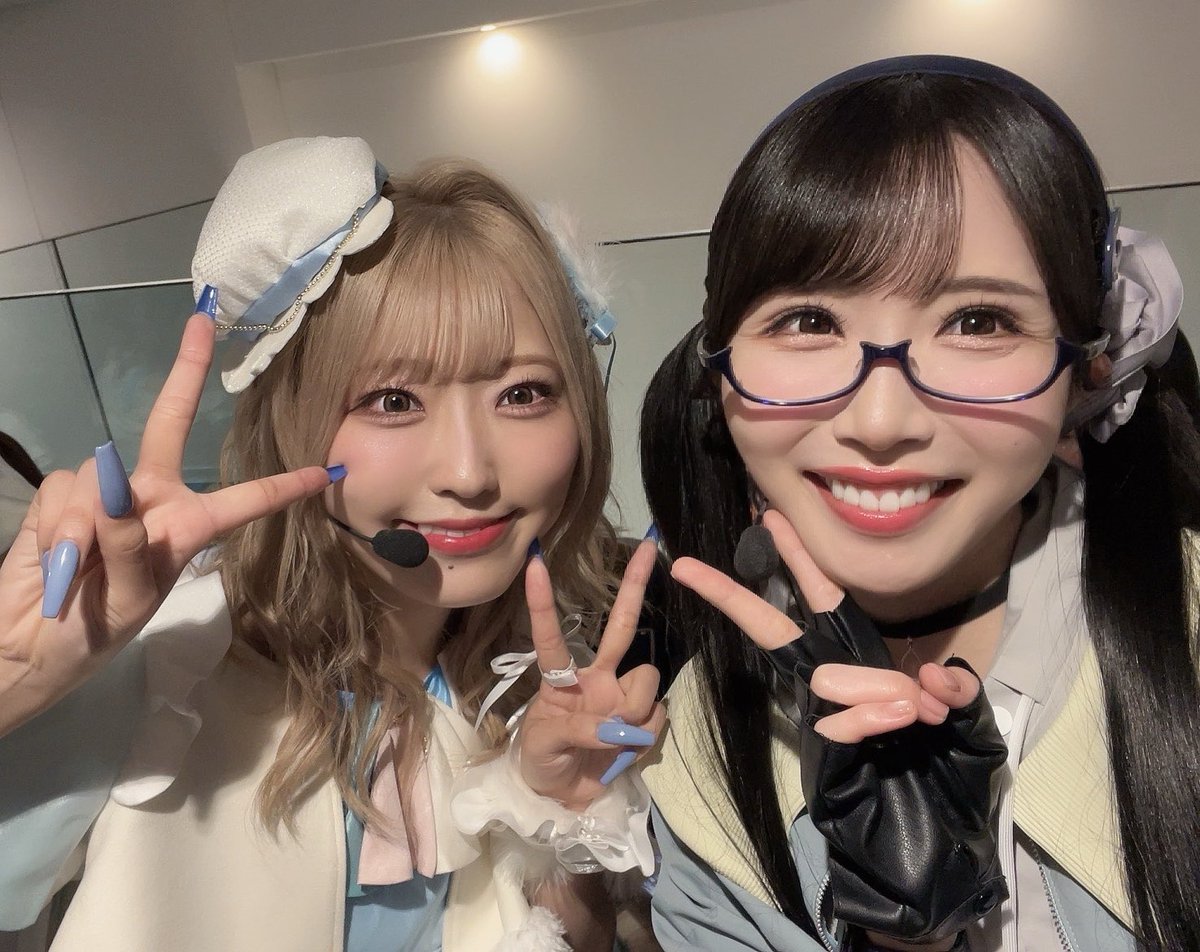 kisui_shio's tweet photo. #シャニマスソロライブMSP
撮れたみんなと①♡ https://t.co/UHusNJuqvB