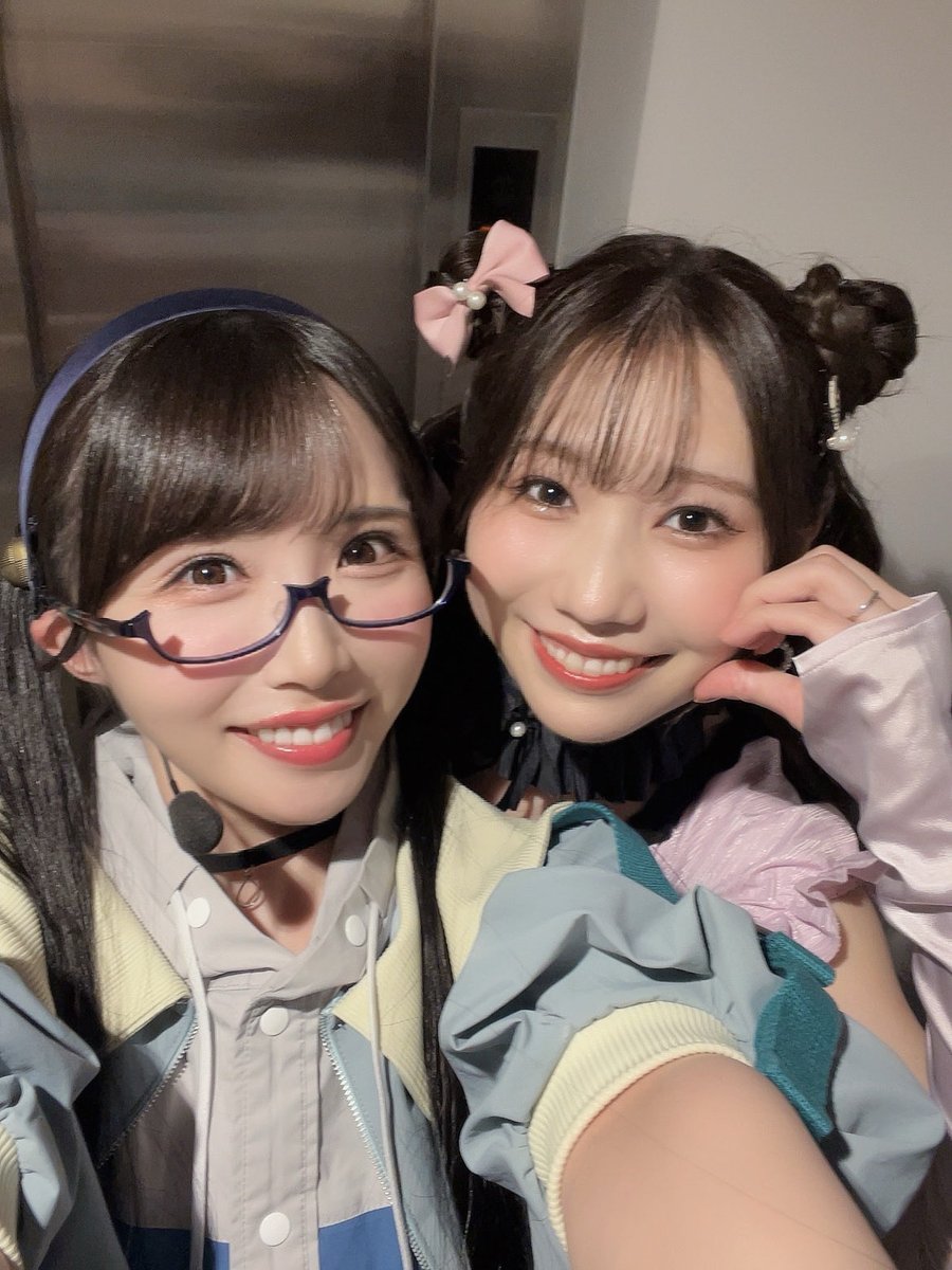 kisui_shio's tweet photo. #シャニマスソロライブMSP
撮れたみんなと①♡ https://t.co/UHusNJuqvB