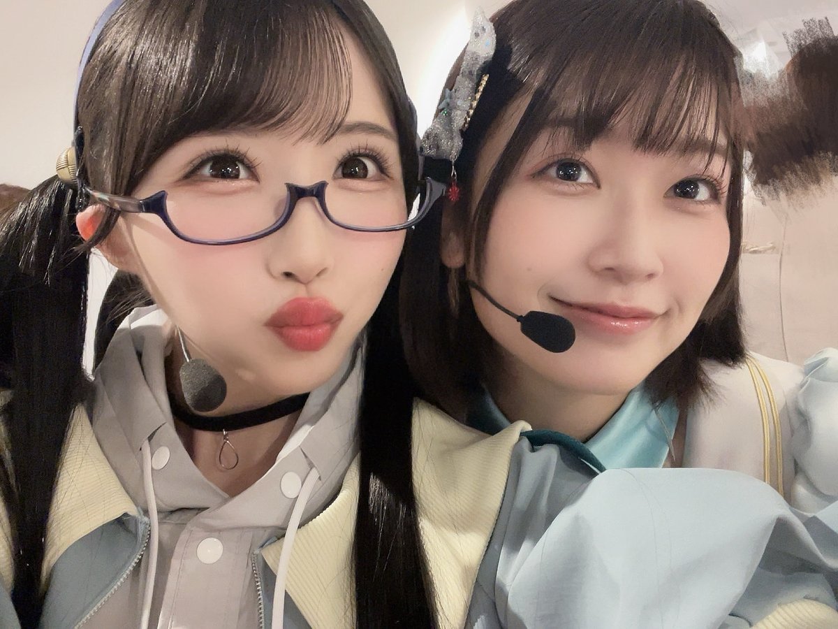 kisui_shio's tweet photo. #シャニマスソロライブMSP
撮れたみんなと①♡ https://t.co/UHusNJuqvB