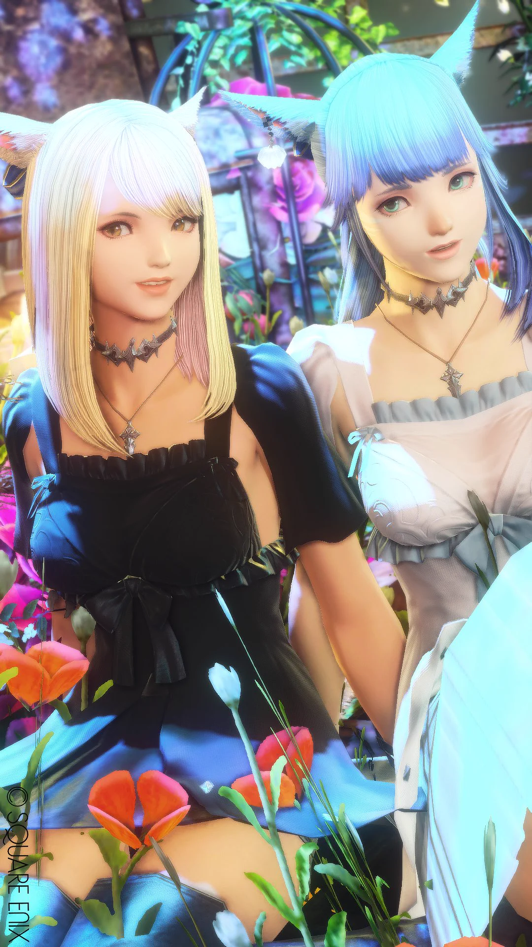 Nagi@FFXIV on X: 