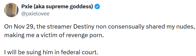 pauciCyclops's tweet photo. @magi_jay Can't believe I forgot the one who is taking him to court. There are just too many victims I guess https://t.co/ohxyi6ey72
