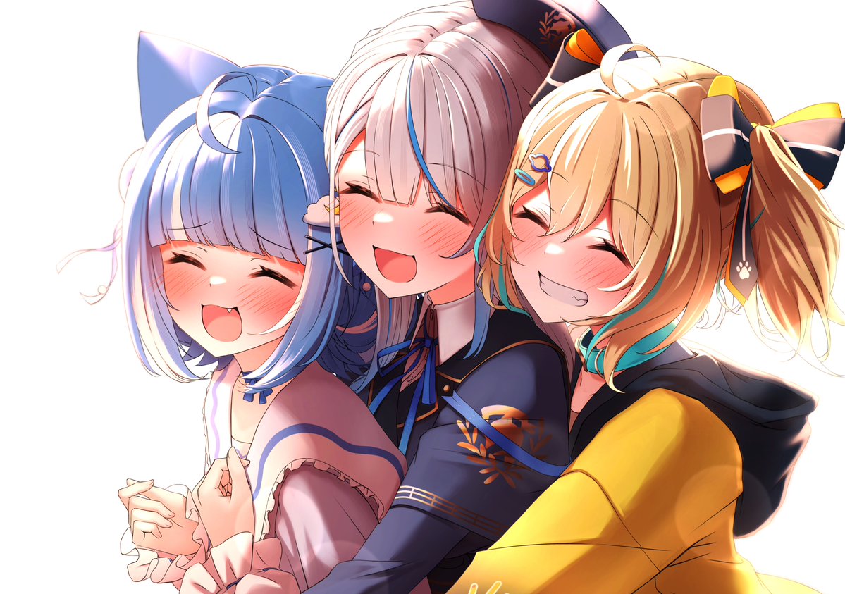 kumanoaburi tweet picture