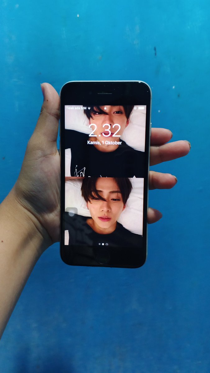 sheiralds's tweet photo. — wts / want to sell iphone 6 16gb grey and wifi only
IDR 600.000 bisa nego tipis.

✧oren 🍊, price exc adm
✧ details cek foto 

tg. #zonauang #zonajajan #zonabu #ip6 https://t.co/gslgjsq6DY