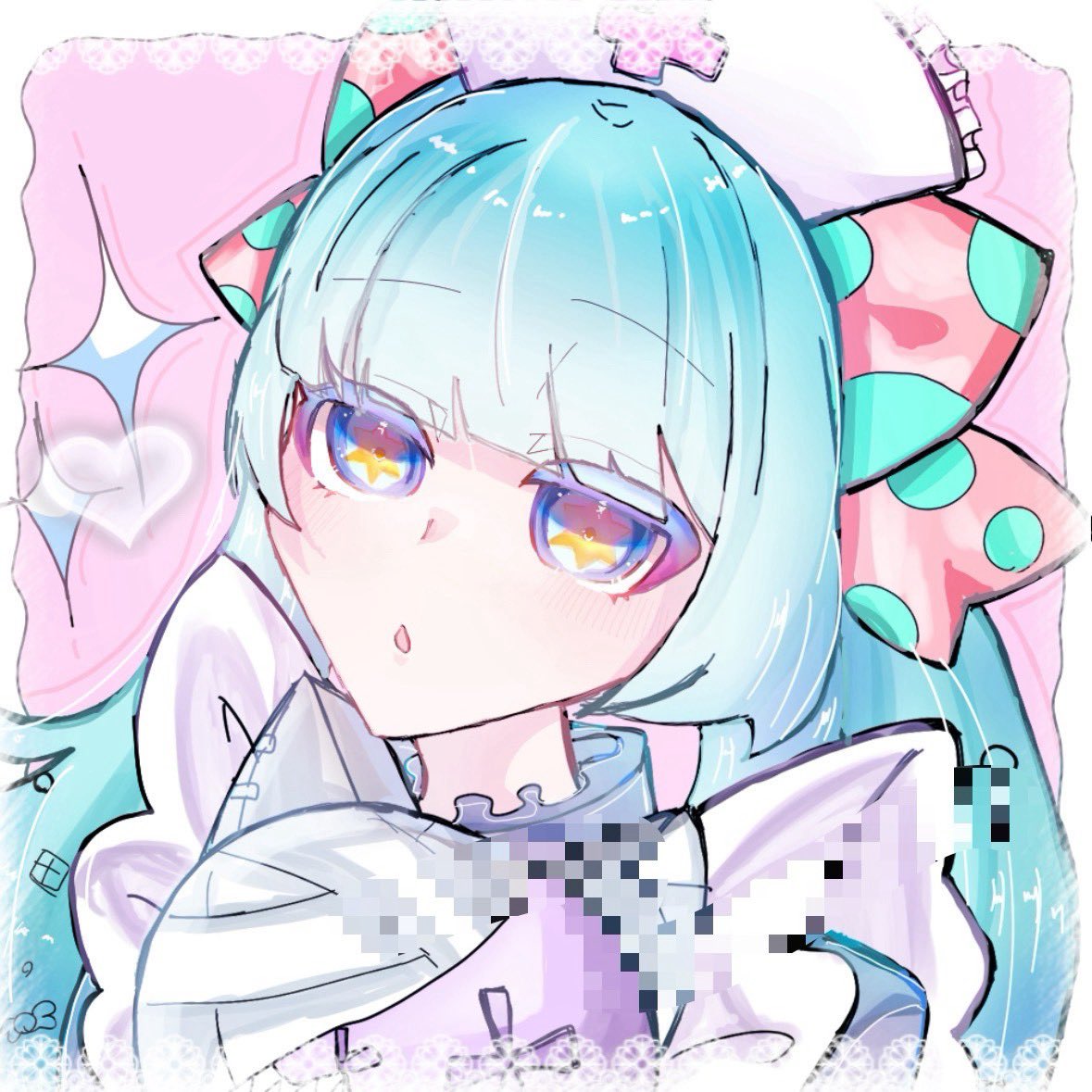 ano_9910's tweet photo. 最新絵柄sampleですෆ https://t.co/RPIYKZA3Cu