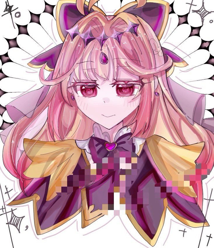 ano_9910's tweet photo. 最新絵柄sampleですෆ https://t.co/RPIYKZA3Cu