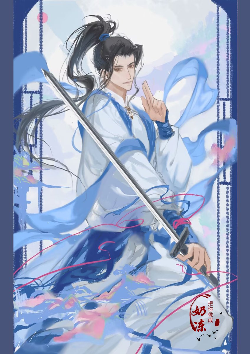 naidong_pc's tweet photo. #AllWishesComeTrue #宾权 #八仙 #binquan #baxian https://t.co/eh7zWfP9Sx