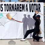 Photo by Catalans per la Independència (@CATxIND)