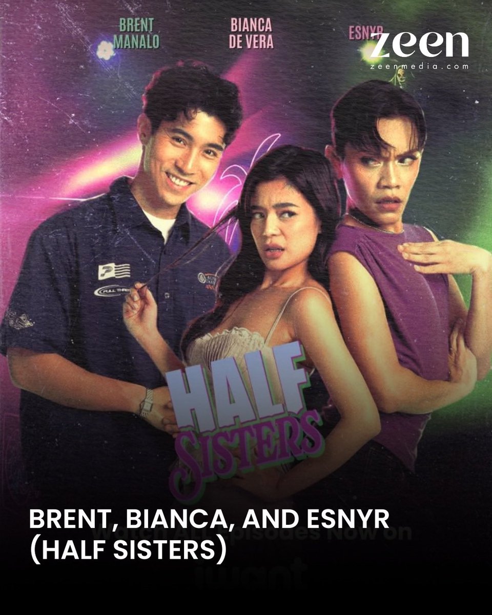 zeenmagazineph's tweet photo. From Ashtine and David to Nadine and Alden plus Brent, Bianca, and Esnyr, Kyle and Xyriel, and Sassa and Joao these unexpected tandems have us curious about the chemistry they’ll bring onscreen.

Read: https://t.co/7cbshpCEqG https://t.co/Ta9ZmyTzRz