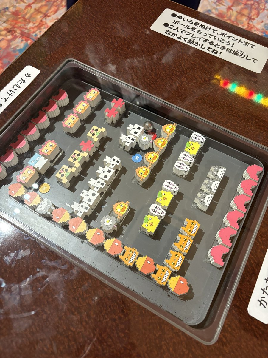 aska_tw's tweet photo. 9月の連休にジブリパーク展行った！
大倉庫では撮影不可のこどもの街っぽいところが再現されつつ、撮影し放題やし現地とはちょっと違う展示もあってよかった！入場指定制のせいか撮影スポットも思ったほど並ばないのもすごいし、撮影スタッフさんが手慣れてる
ジブリパークまた行きたくなった！ https://t.co/dufuBPRfpc