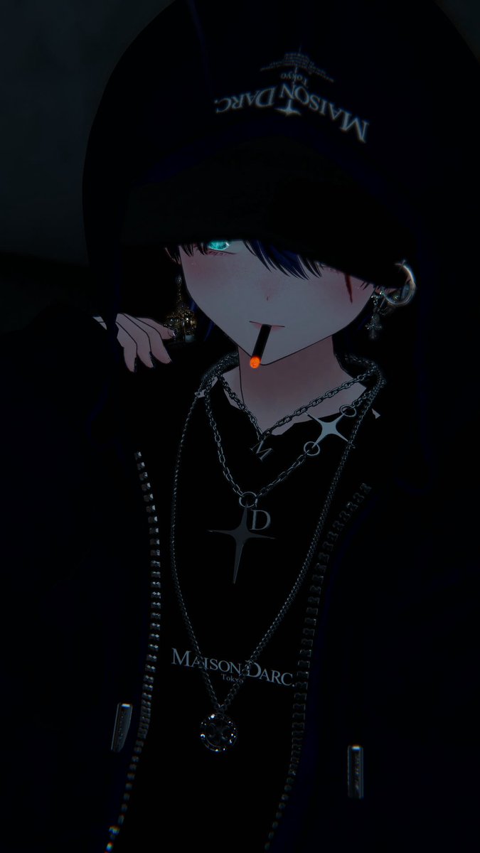 Neku_Stream's tweet photo. 暗いワールドの方が映える気がする

#墨惺 #VRChat https://t.co/ztmOLAJjjC