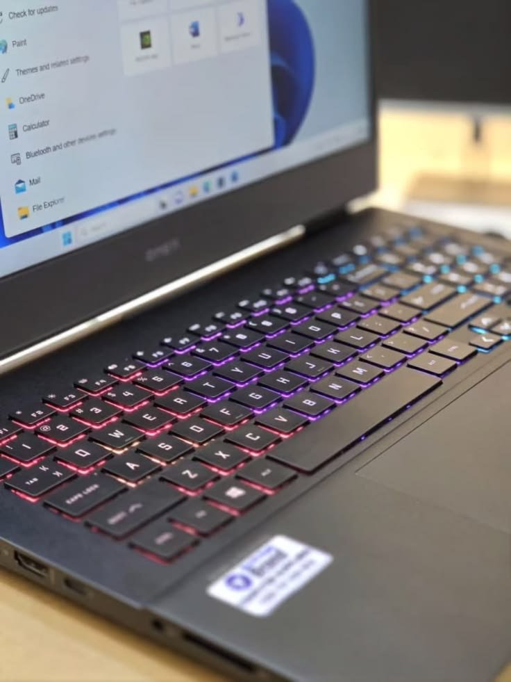heismuzoo's tweet photo. HP Omen 16 Laptop for Gamers/Editors 🔥🔥🔥.
Specifications:
✅ Intel Core i7-11800H 2.30GHz 16CPUs
✅ 16GB DDR4 RAM
✅ 1TB SSD
✅ NVIDIA GeForce RTX 3070 8GB
✅ Backlight keyboard
Price: 3,000,000/= Only.
Message H€I$MUZØ on WhatsApp. https://t.co/Jafsb2pJSJ https://t.co/v3lVkQhRTK