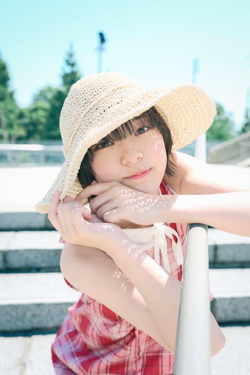 moonriver_2019's tweet photo. 明日は晴れ！

ゆメ。 さん @yumechan__zzz21 https://t.co/V15sgkFlb4
