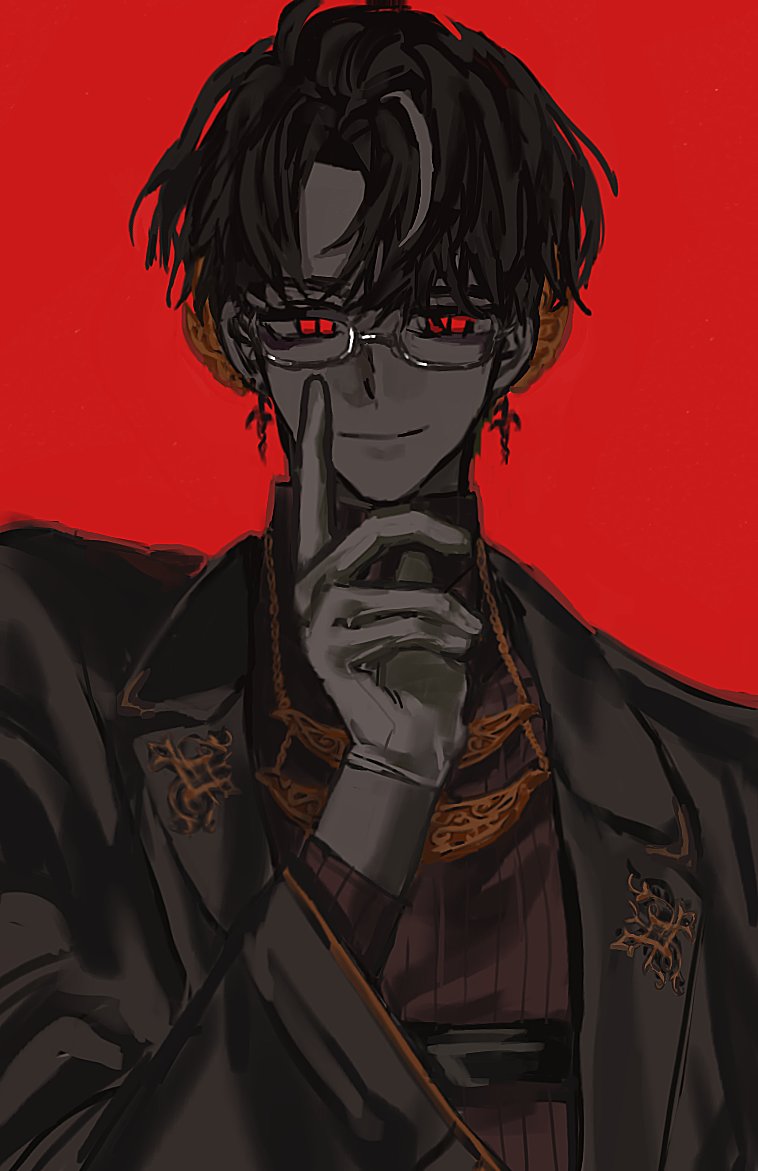 tenshy_ne's tweet photo. #Artjuna iblis utara ambil alih bentar

art comms by @/ikanteri0305 <3 https://t.co/LlFrRo6GBB