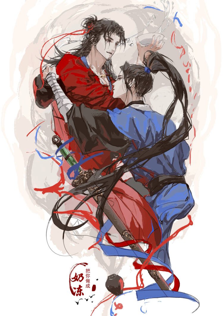 naidong_pc's tweet photo. #AllWishesComeTrue #宾权 #八仙 #binquan #baxian https://t.co/77hKjK7otv