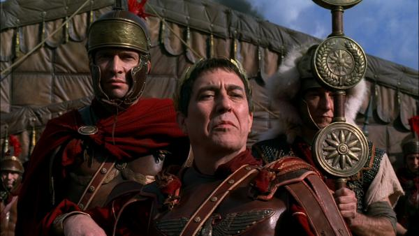 mcgillmd921's tweet photo. Good morning to everyone who loves HBO Rome 🫡🏛️ https://t.co/UOpm6iEoZv